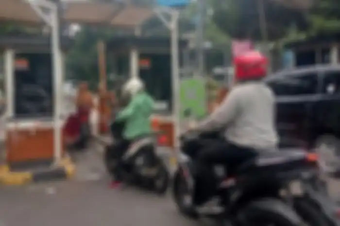 Ilustrasi parkir Blok M Square. Harus bayar dua kali parkir motor di Blok M Square Jakarta, kok bisa?