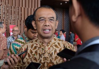 Sepak Bola Luput dari Daftar Prioritas Vaksin Covid-19, Kemenpora Buka Suara