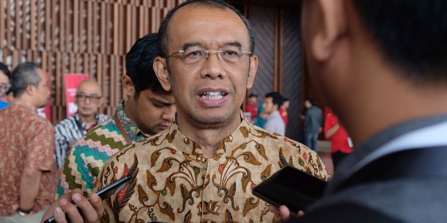 Kemenpora Beri Waktu Cabor Revisi Anggaran setelah Olimpiade Ditunda