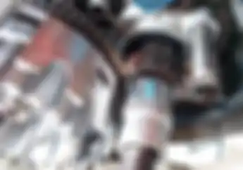 Yuk Bikin Stopper Biar Gampang Buka Gigi Primer Motor 2-Tak