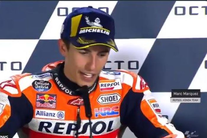 Marc Marquez