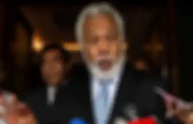 17 Tahun Diburu, Ini Kisah Tim Pemburu Kopassus Berhasil Bekuk Xanana Gusmao dalam Serangan Kilat, Pemimpin Timor Timur Itu Hanya Kenakan Celana Pendek dan Ketakutan