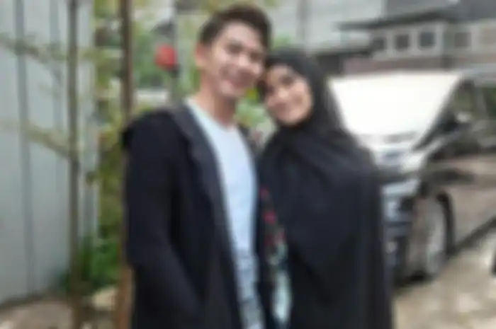 Nadya Mustika dan Rizki DA