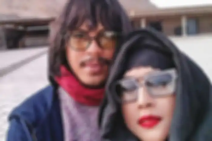 Mayky Wongkar dan Ria Irawan