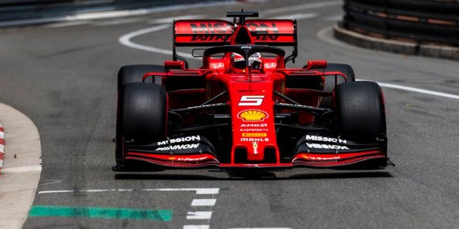 Lupakan Sebastian Vettel, Ferrari Malah Incar 2 Pembalap Medioker Ini