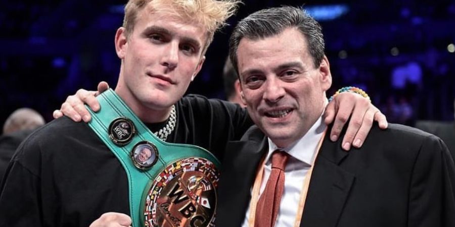 Titah Presiden WBC Berkumandang, Jake Paul akan Dapat Ranking Andai Pecundangi Adik Tyson Fury