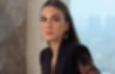 Jelas Saja Sejak Remaja Diterawang Kurang Beruntung Soal Jodoh, Mantan Kekasih Luna Maya Tak Segan Kuliti Tabiat Aslinya, Sebut Sang Artis Suka Teriak-teriak Saat Lakukan Ini