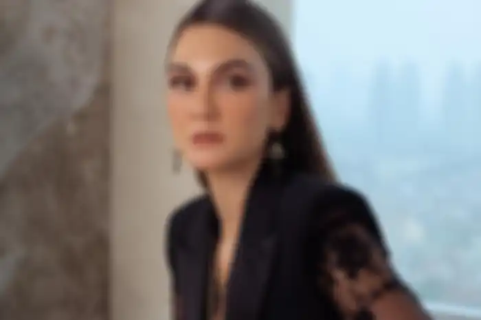 Luna Maya