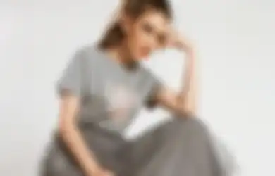 Pandemi Corona Mengubah Segalanya, Curhatan Luna Maya yang Kubur Mimpi Nikahnya Tahun ini dan Penyesalannya Soal Koleksi Barang Bermerek