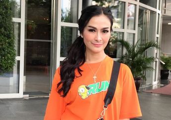 Memasuki New Normal, Iis Dahlia Girang Bisa Kumpul Geng Arisan Sosialita Bareng Mayangsari: Bu Ketu Thanks For Everything