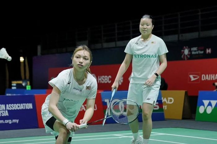 Jika Ingin jadi Pemain Top, Talenta Muda Malaysia Ini Harus Memilih - Juara.net