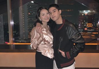 Cantik dan Tampan Saat di Red Carpet Billboard Indonesia Music Awards 2020, Al Ghazali Bongkar Kapan Akan Nikahi Alyssa Daguise