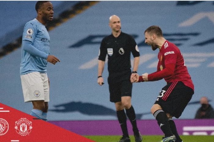 Pelatih Manchester United, Ole Gunnar Solskjaer, sukses mengukir sejarah usai mampu membawa timnya melibas Manchester City 3 laga beruntun di Etihad Stadium.