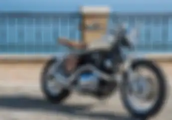 Mau Lihat Yamaha Virago Didandanin Ala Marco Matteucci? Simak Nih..