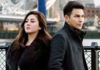 'Masa Aku Harus Turun Tangan?', Dhena Devanka Kesulitan Hilangkan Nama Frizzy di Media Sosialnya, Jonathan Frizzy Beri Tanggapan