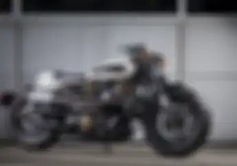 Harley-Davidson Berniat Bikin Motor Kecil Buat Dijual di Indonesia
