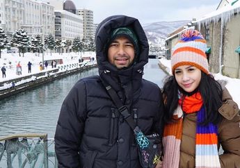 Masya Allah, Gak Ada yang Tahu! Raffi Ahmad Ternyata Punya Cita-cita Pengin Jadi Ini hingga Berniat Sekolah ke Kairo Mesir: Aku Mau Mendalami Ilmu...