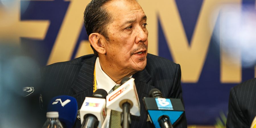 Tak Peduli Dicap Ilegal, Malaysia Siap Naturalisasi 10 Pemain Lagi