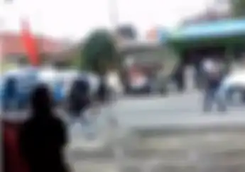 Waspada! Buntut Bentrok Debt Collector di Bogor, Ada yang Siap Balas Dendam, 12 Mobil Siaga