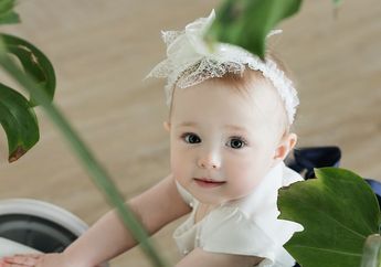 Bermakna Kebahagiaan, Simak Kumpulan Arti Nama Anak Perempuan Ini Yuk! Cocok Disematkan dalam Rangkaian Nama si Kecil