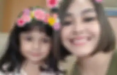 Kompak dengan Evan Sanders Bawakan Kue dan Nyanyikan Lagu untuk Fara Shakilla, Amanda Manopo Beri Hadiah Mewah Ini untuk Reyna Ikatan Cinta