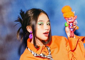 Lagu Baru Anneth, Ini Lirik Lengkap 'Pandai Bicara' yang Galau Abis, Wajib Masuk Playlist!