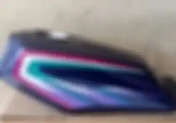 Sering Meledak dan Memakan Korban, Begini Trik Aman Las Tangki Motor yang Bocor