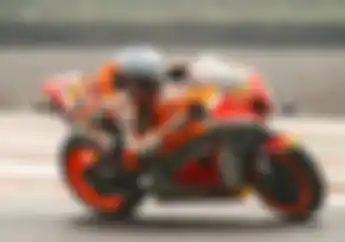 Dulu Puji Honda RC213V, Kini Pol Espargaro Bingung Motor Sulit Dikendarai