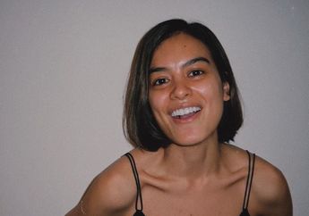 Punya Masalah Hormonal, Eva Celia Putuskan jadi Vegan  &nbsp;