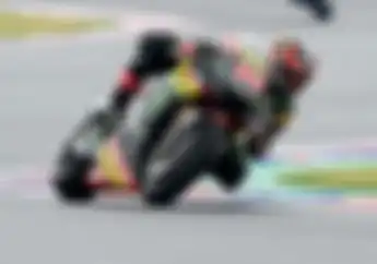 Terungkap, Ada Bantuan Lorenzo Dibalik Gemilangnya Syahrin di MotoGP Ceko