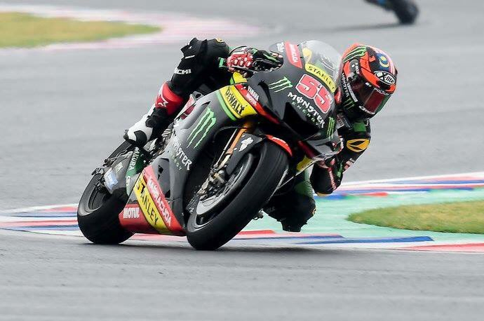 Hafizh Syahrin