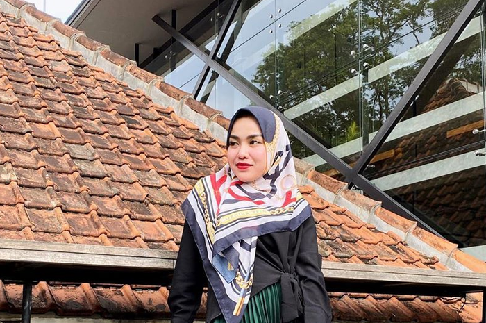 Medina Zein Akhirnya Buka Suara Terkait Kasusnya: Saya Tidak Berusaha Membela Diri, Saya Minta Maaf Telah Mengecewakan
