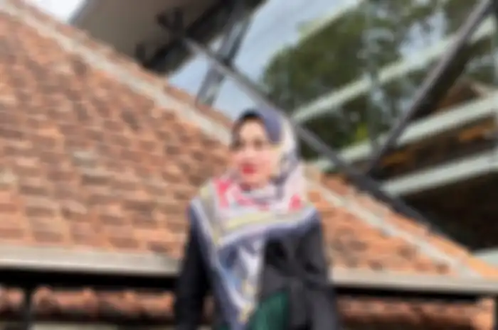 Medina Zein Akhirnya Buka Suara Terkait Kasusnya: Saya Tidak Berusaha Membela Diri, Saya Minta Maaf Telah Mengecewakan
