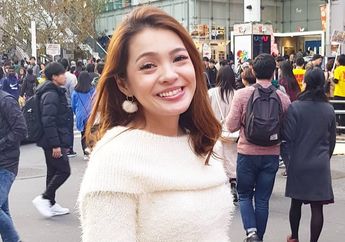 Selamat! Presenter Maya Septha Telah Melahirkan Anak Ketiganya