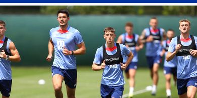 Lima Kali Dipinjamkan, Elkan Baggott Akhirnya Patenkan Satu Tempat di Tim Utama Ipswich Town?