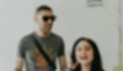 Didi riyadi dan tissa biani
