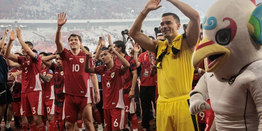 Ranking FIFA Indonesia dan Malaysia Kompak Melesat, Media Vietnam Tidak Kagum: Berkat Naturalisasi!