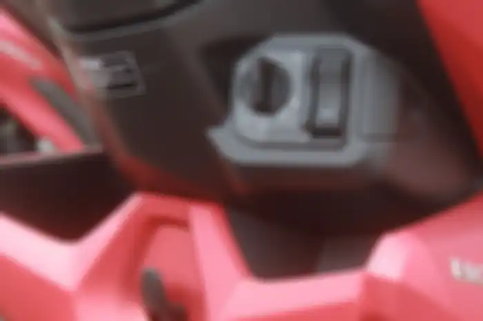 Kunci kontak All New Honda Vario 150 2018 sudah keyless