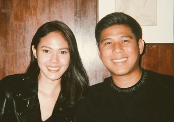 Tampil Beda dengan Rambut Pendek di Unggahan Terbarunya, Penampilan Kekasih Nino RAN Tuai Pujian Netizen!