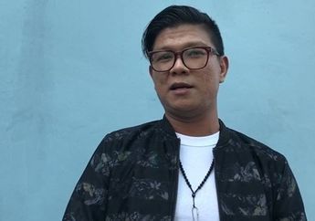 Disebut Mbak You Punya Aura yang Sanggup Bikin Para Kaum Hawa Klepek-klepek, Andika eks Kangen Band Ngaku Bingung Bisa Ditaksir Banyak Wanita