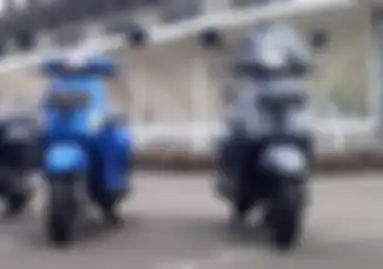 Pengalaman Menarik Test Ride Vespa S 125 i-Get, Riding Makin Nyentrik Dimanjakan Fitur Unik 