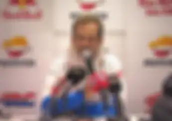Terang-terangan, Bos Repsol Honda Pesimis, Ungkap Timnya Belum Siap Untuk MotoGP 2020