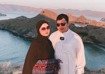 Adik Alvin Ilham Meninggal Dunia di Usia 20 Tahun, Begini Unggahan Pilu sang Istri, Nadzira Shafa: 172 Hari yang Aku Lalui Bersamamu Sangat Membuatku Bahagia