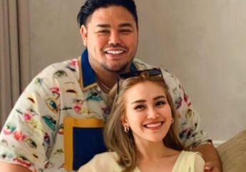 Ivan Gunawan Asik Plesiran di Dubai, Ayu Ting Ting bak Iri Hati sampai Langsung Layangkan Sindiran Gegara Perlakuan sang Desainer yang Begini