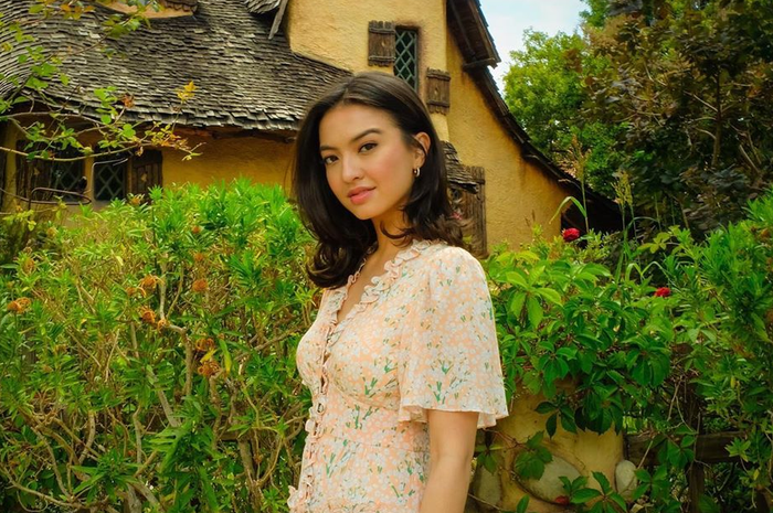 Raline Shah