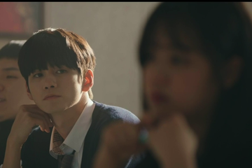 Drama Korea 'Moment at Eighteen'