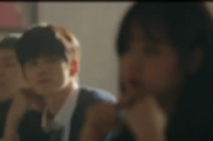 Drama Korea 'Moment at Eighteen'