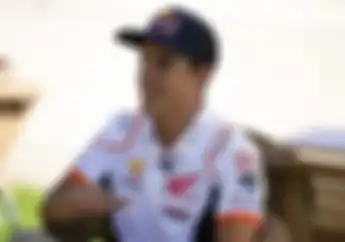 Marc Marquez Bocorkan Calon Rekan Setimnya di Repsol Honda MotoGP 2023