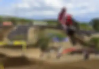 Event Motor Trail di Bromo Belum Dapat Izin Tapi Sudah Promosi, BB TNBTS Buka Suara