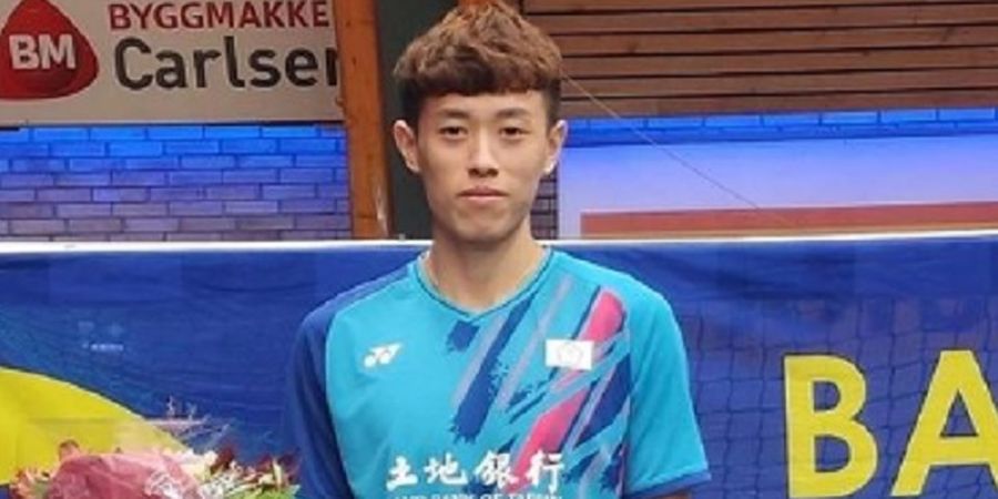 Termasuk Mimpi Buruk Alwi Farhan, Sederet Unggulan Gugur di Babak Pertama US Open 2024